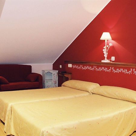 Hotel El Conventin Villaviciosa  Dış mekan fotoğraf