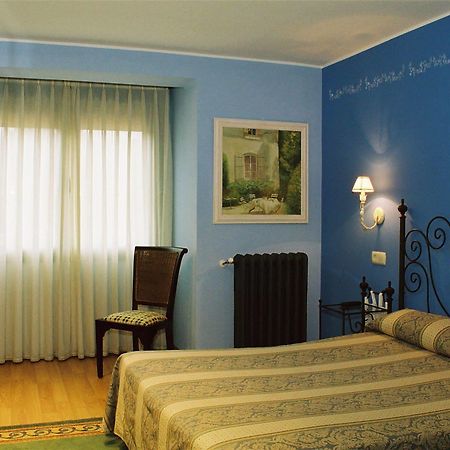 Hotel El Conventin Villaviciosa  Dış mekan fotoğraf