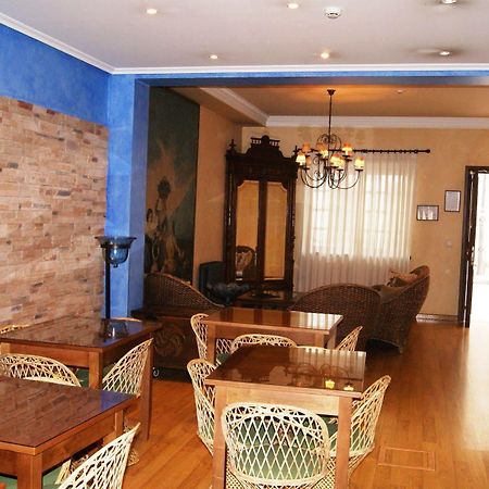 Hotel El Conventin Villaviciosa  Dış mekan fotoğraf