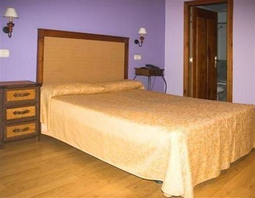 Hotel El Conventin Villaviciosa  Dış mekan fotoğraf