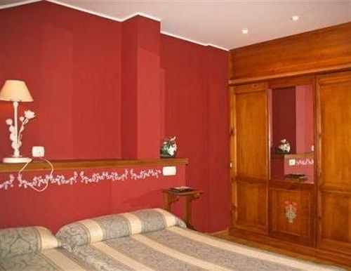 Hotel El Conventin Villaviciosa  Dış mekan fotoğraf