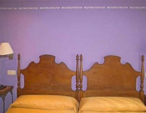 Hotel El Conventin Villaviciosa  Dış mekan fotoğraf