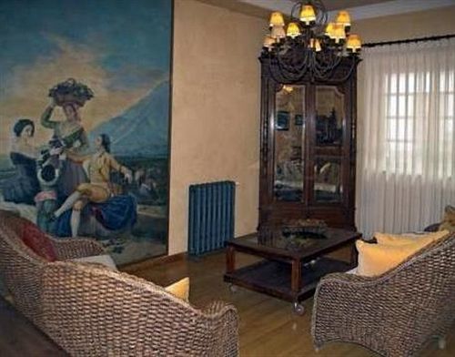 Hotel El Conventin Villaviciosa  Dış mekan fotoğraf