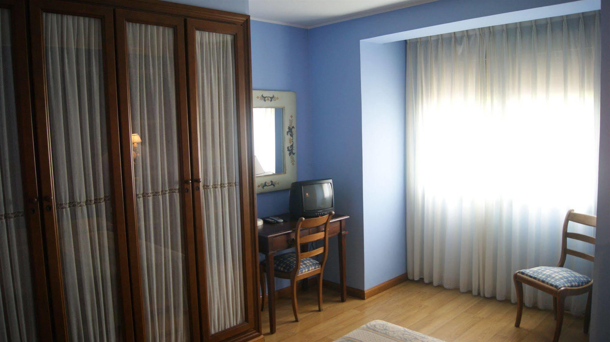 Hotel El Conventin Villaviciosa  Dış mekan fotoğraf