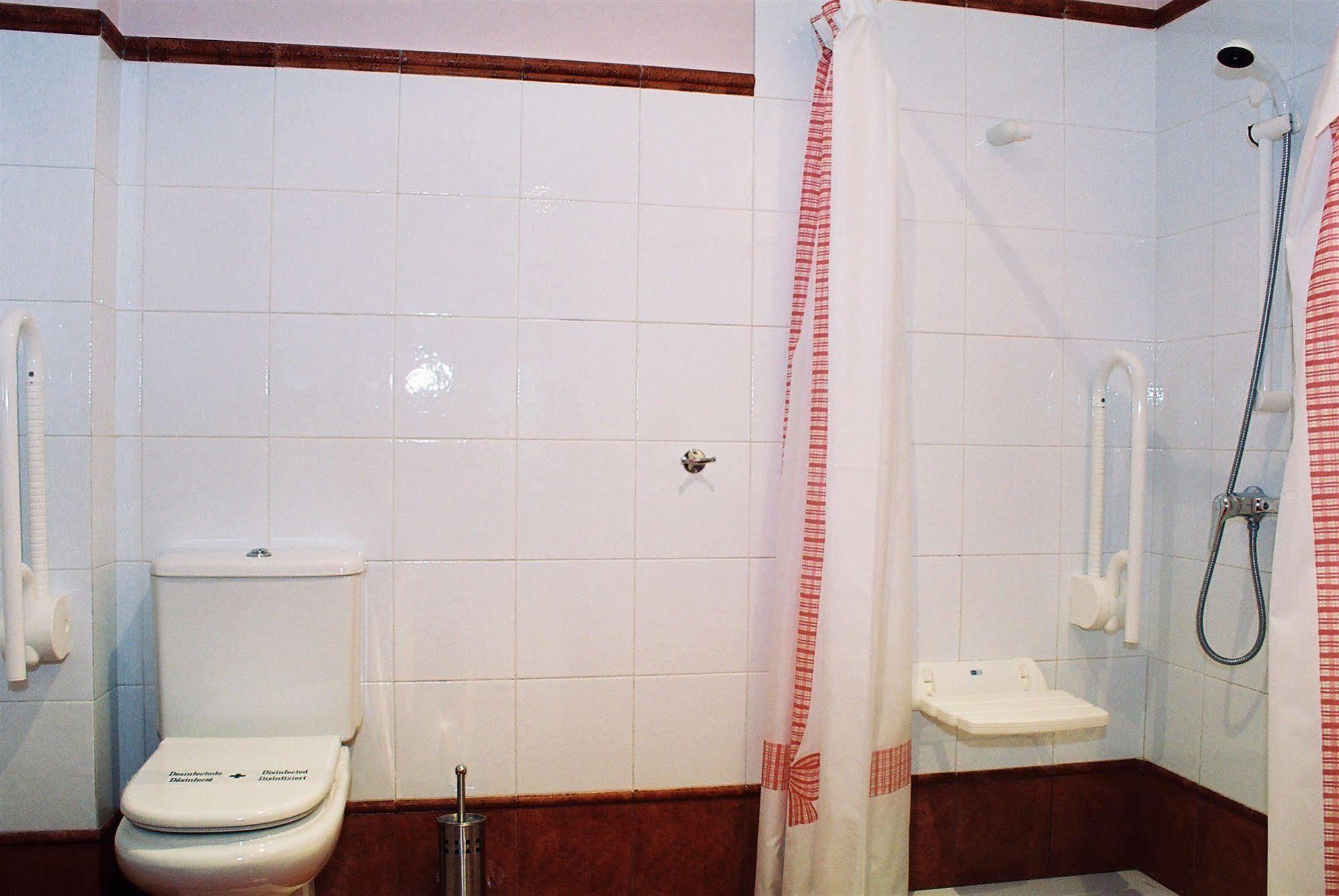 Hotel El Conventin Villaviciosa  Dış mekan fotoğraf