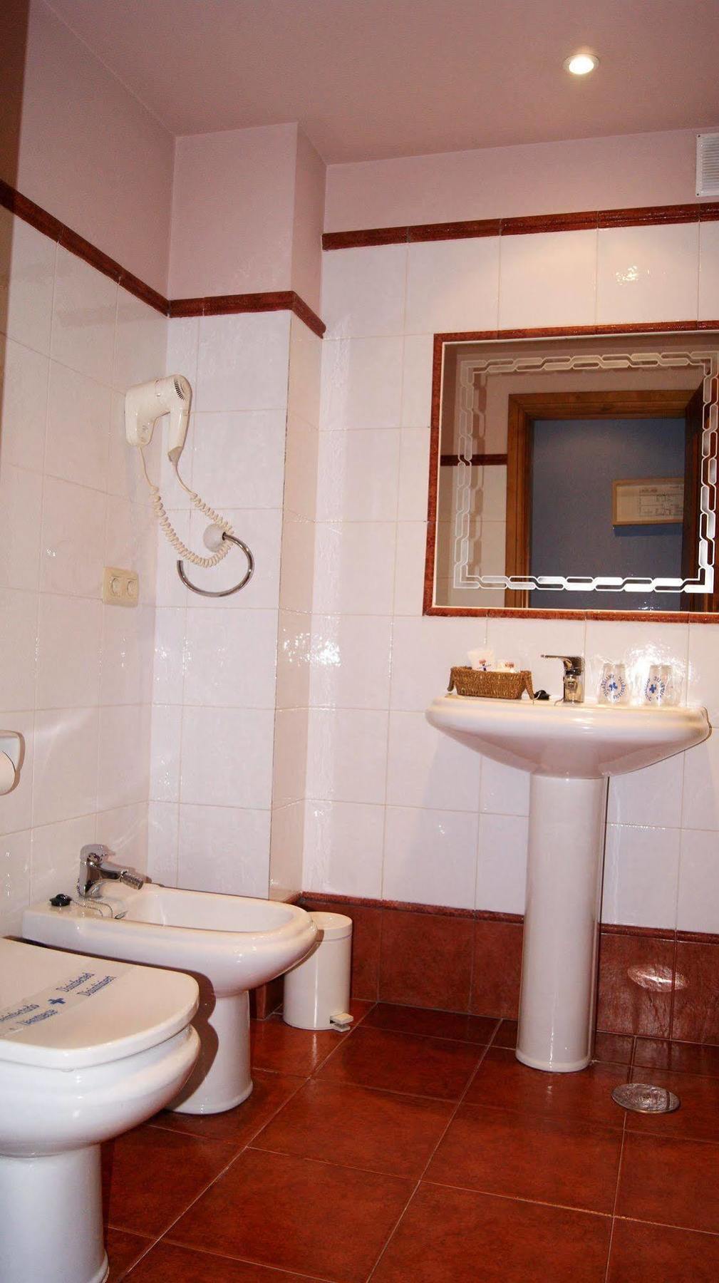 Hotel El Conventin Villaviciosa  Dış mekan fotoğraf